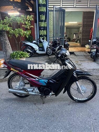 WAVE LIÊN DOANH MÁY NGON NHỰA MỚI