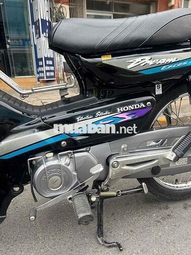 Dream thái 1994 xe tâm huyết biển tp chính chủ