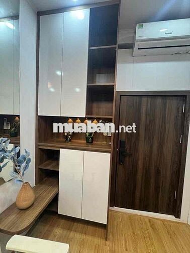 CĂN HỘ STUDIO 30m2 - TẬP THỂ TẦNG 1 - TRUNG TÂM THANH XUÂN