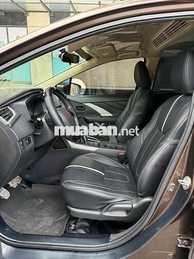xpander 2021 MT 395 tr