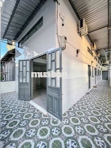 Giá 1ty150tr, 125m2 Bán Gấp dãy trọ 5 PHÒNG+ 1KIOT Sát KCN Trãng Bàng