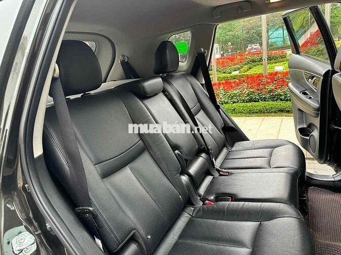 BÁN NISSAN XTRAIL 2.0SL PREMIUM 2017 CHẤT LƯỢNG