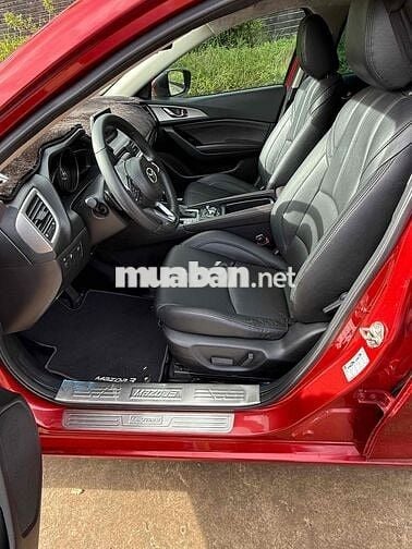 Mazda 3 2019 1.5L Premium - 78000 km