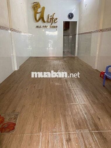 MT Nguyễn Văn Đậu 120m-1 Lầu 2 Phòng Gần Chợ Cây Quéo - Hoàng Hoa THám