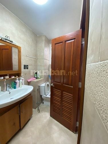 Bán nhà 17 tỷ khu An Phú An Khánh - P. An Phú Q2