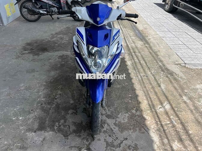 xe máy zin bs83 ngây chủ