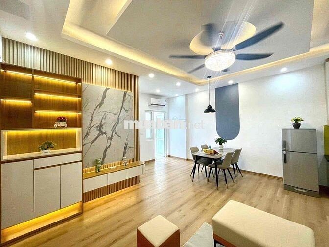 CHO THUÊ CĂN HỘ FULL NỘI THẤT VIEW HỒ ĐẸP GIÁ 7 TRIỆU