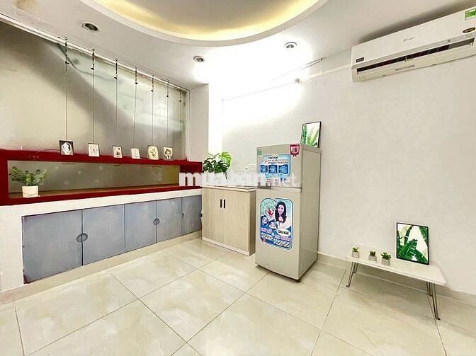 ✨ CHO THUÊ CĂN HỘ 1PN – TÁCH BẾP RIÊNG – FULL NỘI THẤT ✨