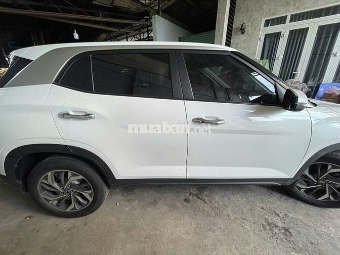 Hyundai Creta 2022 1.5 Đặc biệt - 180000 km