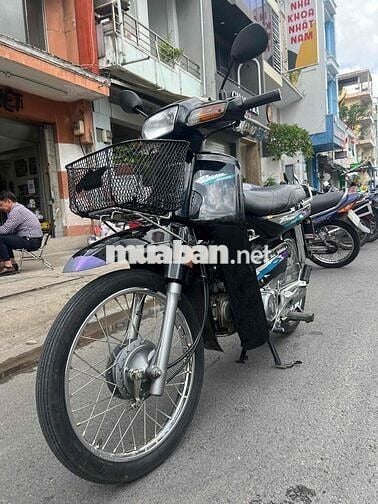 Dream thái 1994 xe tâm huyết biển tp chính chủ