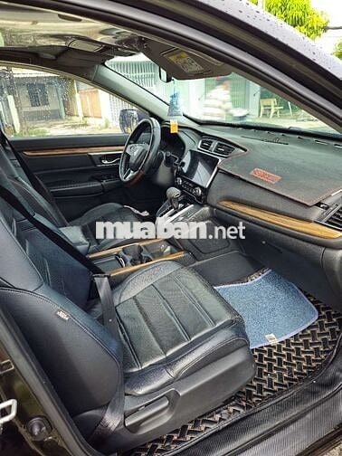 Cần bán Xe 07 chỗ CRV nhập thái 2018 1.5 Turbo G