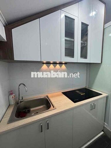 CĂN HỘ STUDIO 30m2 - TẬP THỂ TẦNG 1 - TRUNG TÂM THANH XUÂN