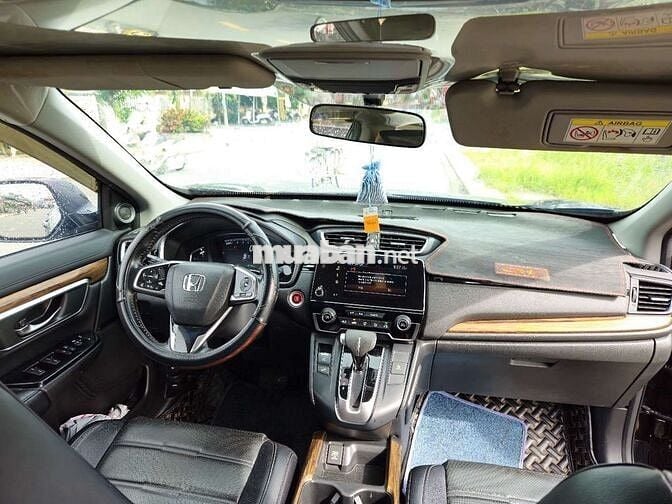 Cần bán Xe 07 chỗ CRV nhập thái 2018 1.5 Turbo G