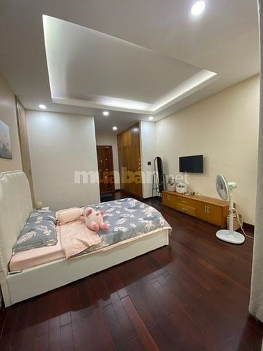 Bán nhà 17 tỷ khu An Phú An Khánh - P. An Phú Q2