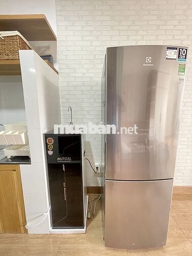 Studio Orchard Garden Hoàn Thiện Đủ Nội Thất Mới (bao phí + internet)