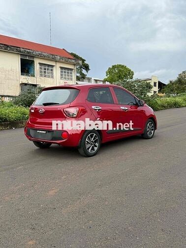 Hyundai Grand i10 2018 1.2 AT - 30000 km
