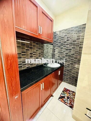 Phòng trọ full nt gần đường Phan Đăng Lưu, ngay Ngã Tư Phú Nhuận