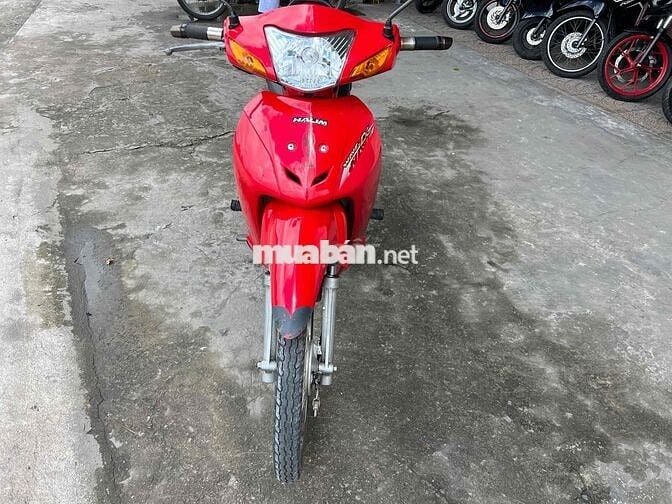 xe 50 như mới bs83