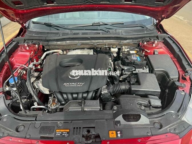 Mazda 3 2019 1.5L Premium - 78000 km