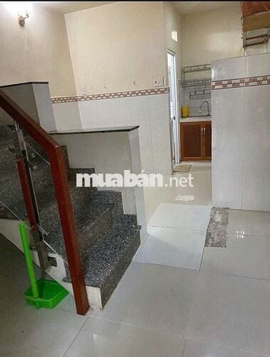 MT Nguyễn Văn Đậu 120m-1 Lầu 2 Phòng Gần Chợ Cây Quéo - Hoàng Hoa THám