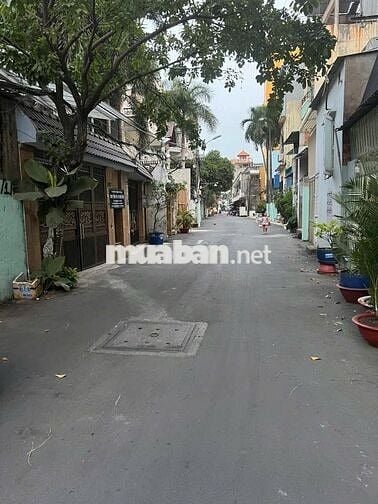 ❤️ CHO THUÊ NHÀ HẺM XE HƠI FULL NỘI THẤT – DƯƠNG QUẢNG HÀM, P5 GÒ VẤP