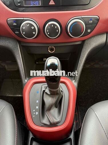 Hyundai Grand i10 2018 1.2 AT - 30000 km