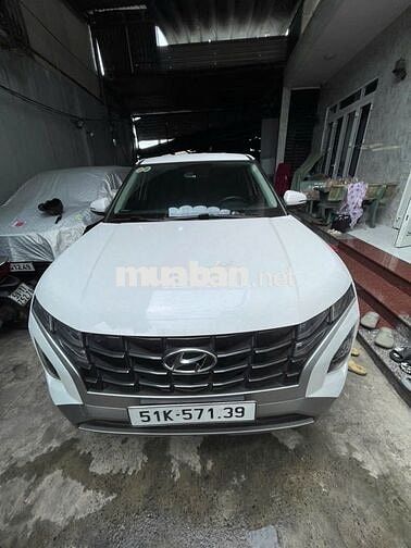 Hyundai Creta 2022 1.5 Đặc biệt - 180000 km