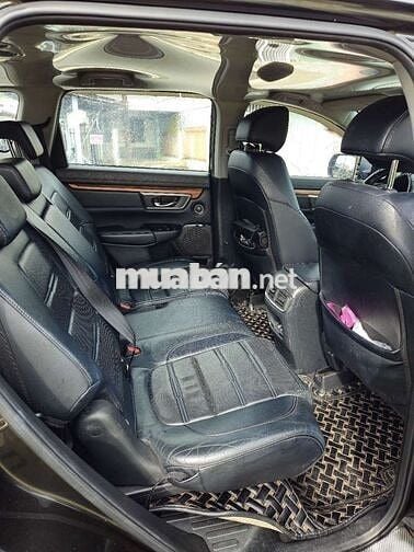 Cần bán Xe 07 chỗ CRV nhập thái 2018 1.5 Turbo G