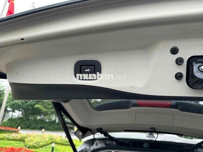 BÁN NISSAN XTRAIL 2.0SL PREMIUM 2017 CHẤT LƯỢNG