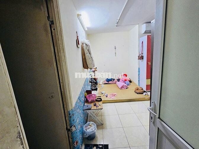 Chính chủ cho thuê căn hộ 85m2 197 Trần Phú 2 PN 2 VS
