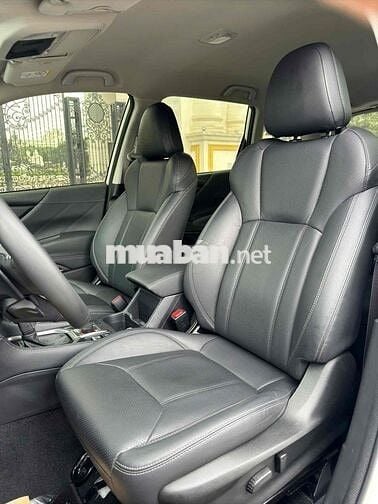 Subaru Forester 2023 2.0i-L  phom mới full lịch sử