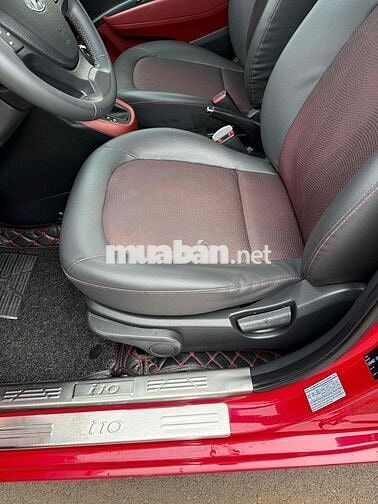 Hyundai Grand i10 2018 1.2 AT - 30000 km