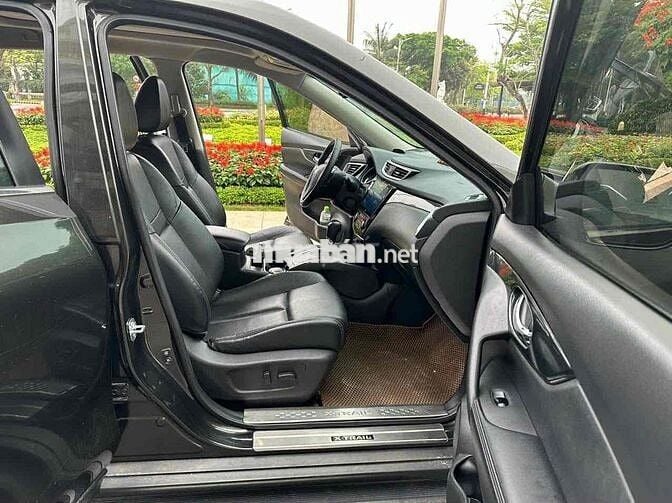 BÁN NISSAN XTRAIL 2.0SL PREMIUM 2017 CHẤT LƯỢNG