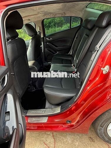 Mazda 3 2019 1.5L Premium - 78000 km