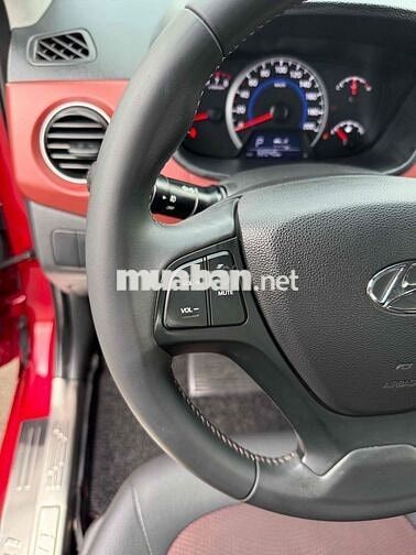 Hyundai Grand i10 2018 1.2 AT - 30000 km