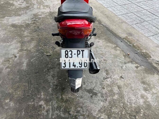 xe 50 như mới bs83