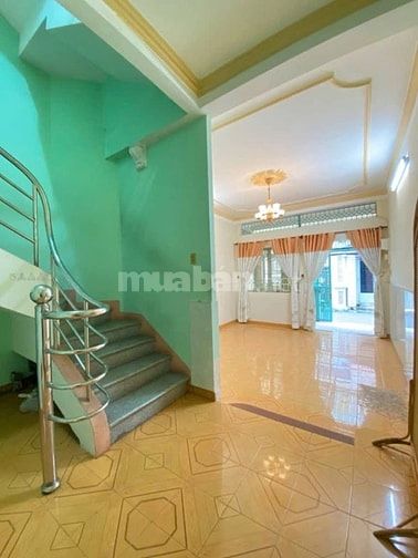 UNG VĂN KHIÊM, P.25, BÌNH THẠNH - HÀNG NGỘP GIÁ ĐẦU TƯ 4TỶ760 HẺM LỚN