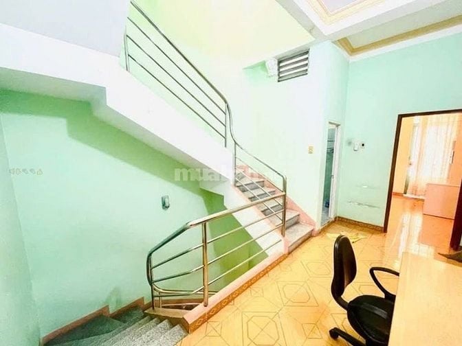 UNG VĂN KHIÊM, P.25, BÌNH THẠNH - HÀNG NGỘP GIÁ ĐẦU TƯ 4TỶ760 HẺM LỚN