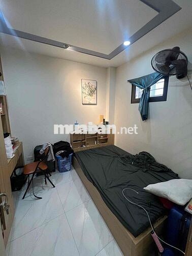 Bán CCMN Mới Đẹp Tầng Trung Full Đồ - Nguyễn Trãi, Cạnh Royal City