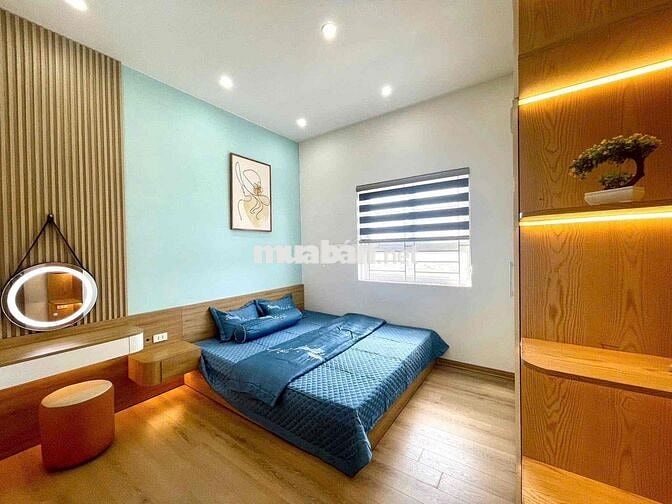 CHO THUÊ CĂN HỘ FULL NỘI THẤT VIEW HỒ ĐẸP GIÁ 7 TRIỆU