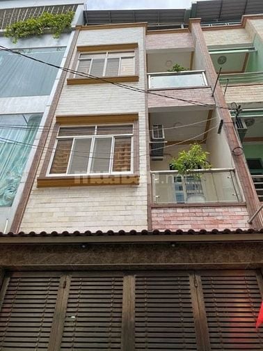 UNG VĂN KHIÊM, P.25, BÌNH THẠNH - HÀNG NGỘP GIÁ ĐẦU TƯ 4TỶ760 HẺM LỚN