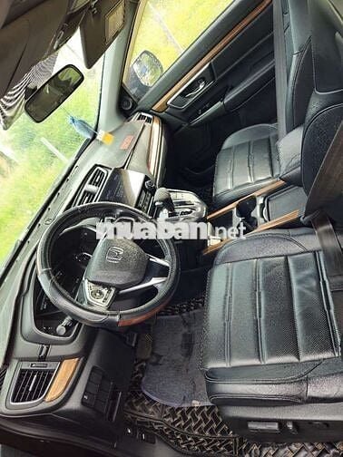 Cần bán Xe 07 chỗ CRV nhập thái 2018 1.5 Turbo G