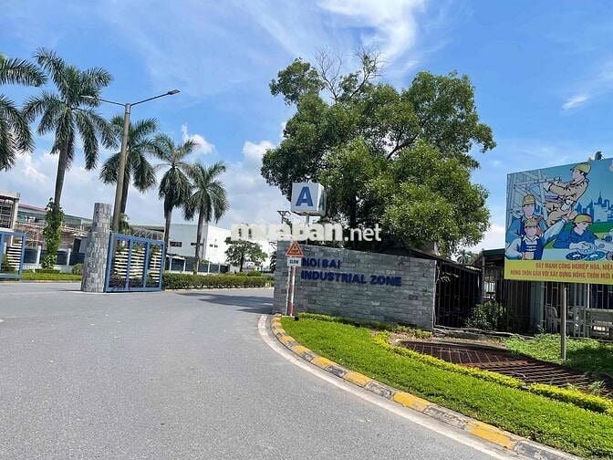 83.6M- MT 5.9M-ĐƯỜNG Ô TÔ TRÁNH -QUANG TIẾN SÓC SƠN
