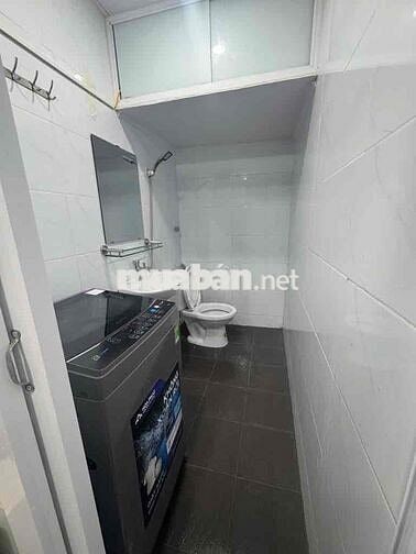 CĂN HỘ STUDIO 30m2 - TẬP THỂ TẦNG 1 - TRUNG TÂM THANH XUÂN