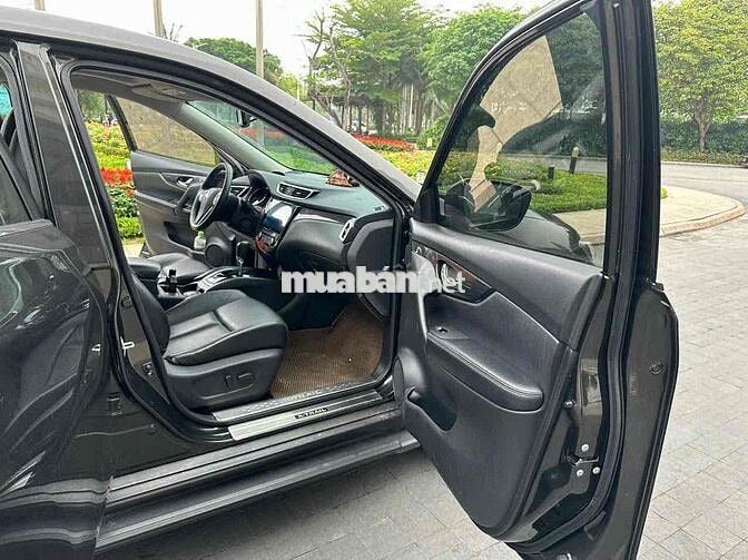 BÁN NISSAN XTRAIL 2.0SL PREMIUM 2017 CHẤT LƯỢNG