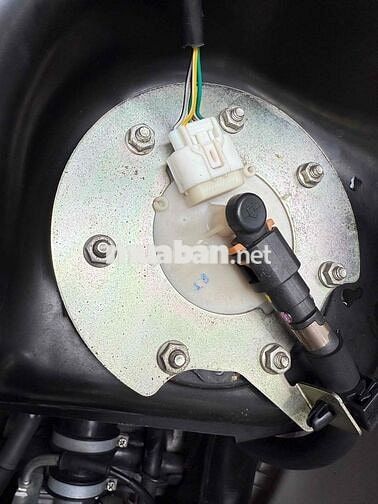 sh nhập ý 150cc đời cuối 2010