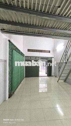 CHO THUÊ NHÀ GÓC ĐƯỜNG B3 TÂY THẠNH- TÂN PHÚ