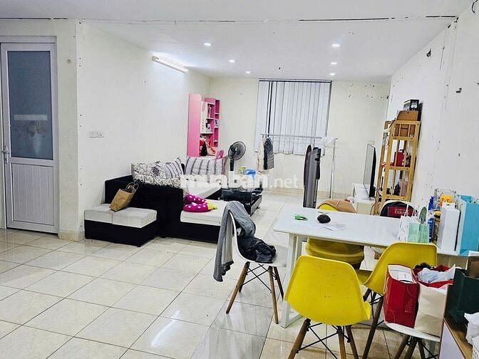 Chính chủ cho thuê căn hộ 85m2 197 Trần Phú 2 PN 2 VS