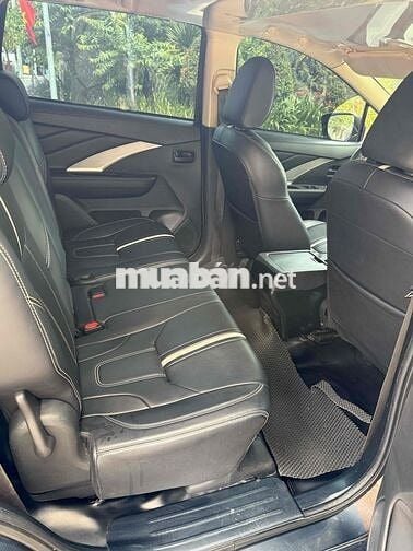 xpander 2021 MT 395 tr