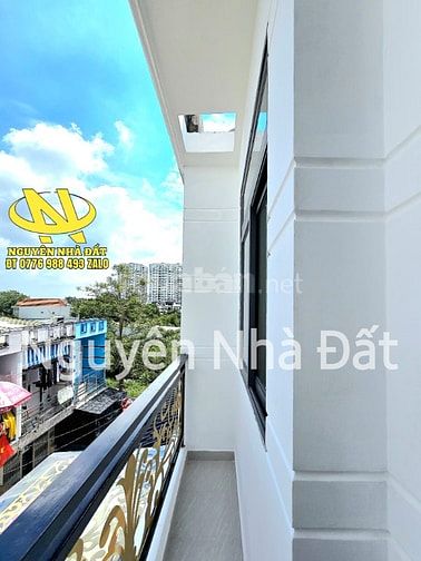🔥🔥🔥Nhà phố liền kề 2 lầu hẻm xe hơi. Gần chợ trường học🔥🔥🔥
